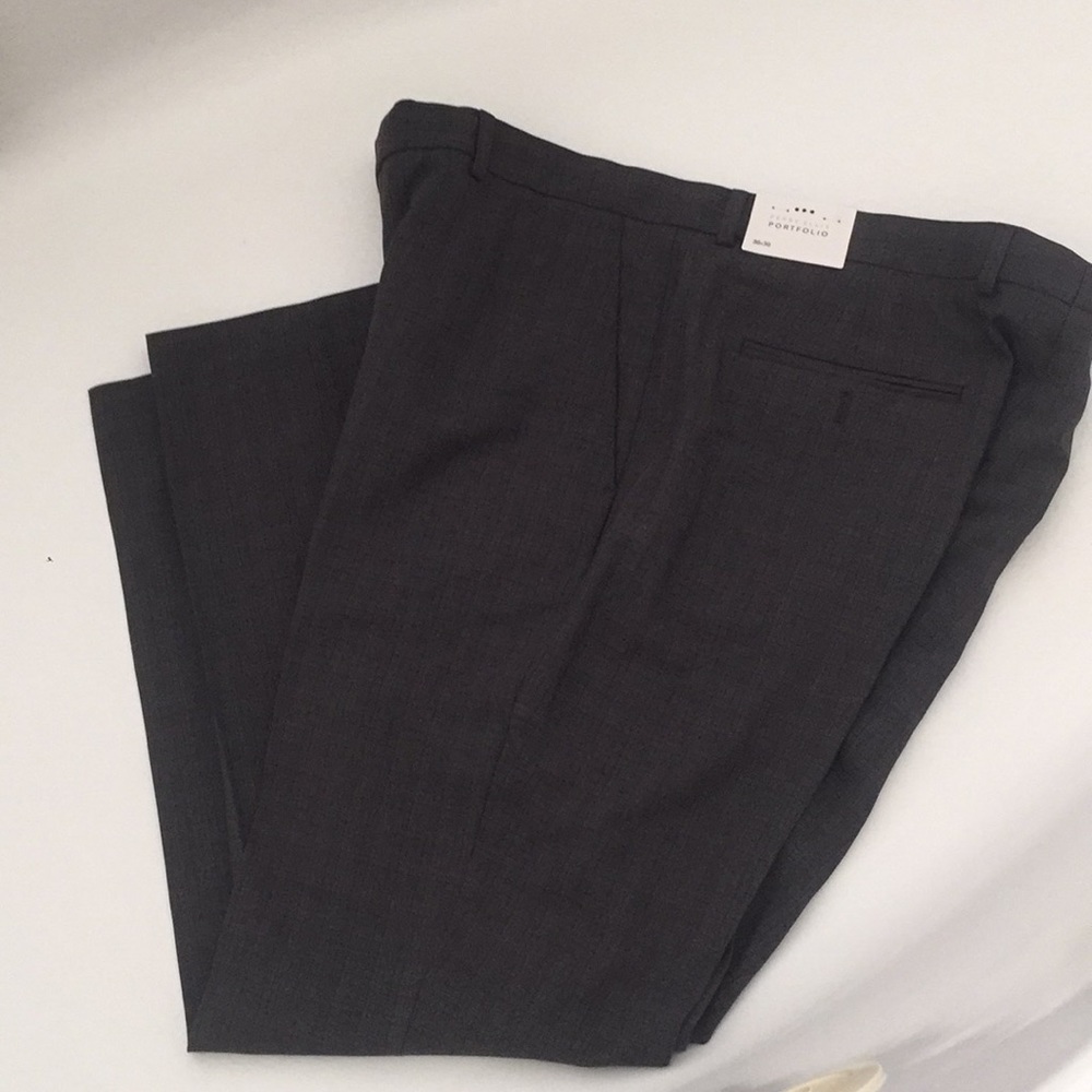 New with tags dress men pants
